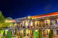 ล็อบบี้ The Prince Hotel Phetchabun