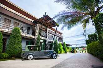 Exterior 4 The Prince Hotel Phetchabun