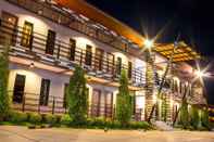 ภายนอกอาคาร The Prince Hotel Phetchabun