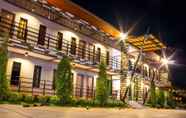 Exterior 7 The Prince Hotel Phetchabun