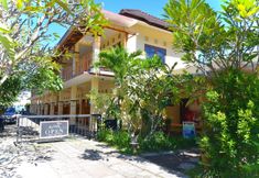 Exterior 3 Transit Inn Senggigi