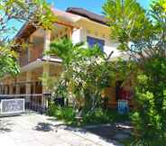 Bangunan 3 Transit Inn Senggigi