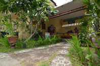 Lobi Transit Inn Senggigi