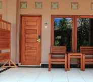 Bangunan 5 Transit Inn Senggigi