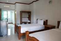 Kamar Tidur Suksopha Resort