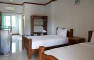 Bedroom 4 Suksopha Resort