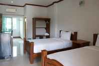 Bedroom Suksopha Resort
