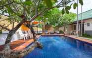 Swimming Pool 2 Bangtao Kanita House