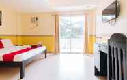 Bedroom 6 RedDoorz Premium @ Gabinete Road Palawan