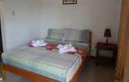 Kamar Tidur 6 Citadel Bed and Breakfast