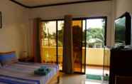 Kamar Tidur 4 Citadel Bed and Breakfast