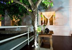 Exterior 7 Thur Hostel Ao Prachuap