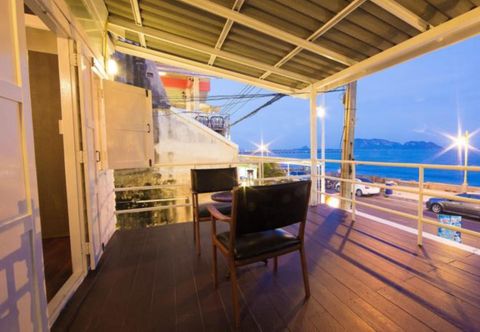 Common Space Thur Hostel Ao Prachuap