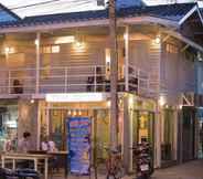 Bangunan 3 Thur Hostel Ao Prachuap