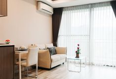 ห้องนอน 5 B2 Mountain Pano Residence Chiang Mai