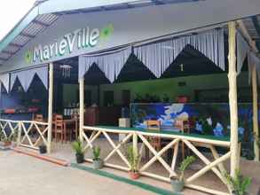 Sảnh chờ 4 Marieville