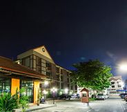 Exterior 3 B2 Chiang Rai Boutique & Budget Hotel