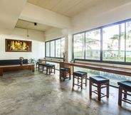 Lobby 5 B2 Chiang Rai Boutique & Budget Hotel