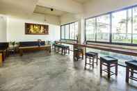 Lobby B2 Chiang Rai Boutique & Budget Hotel