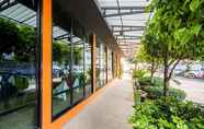 Common Space 7 B2 Chiang Rai Boutique & Budget Hotel