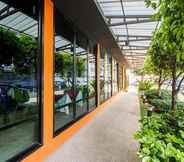 Common Space 7 B2 Chiang Rai Boutique & Budget Hotel