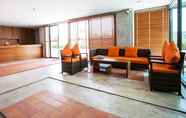 Lobby 3 B2 Udon Boutique & Budget Hotel