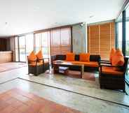 Lobby 3 B2 Udon Boutique & Budget Hotel