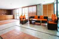 Lobby B2 Udon Boutique & Budget Hotel