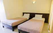 Kamar Tidur 7 Mont Talay Hotel