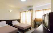 Kamar Tidur 5 Mont Talay Hotel