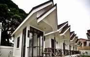 Bangunan 2 Cleon Villas Pension