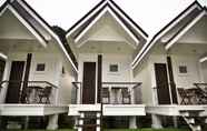 Luar Bangunan 5 Cleon Villas Pension