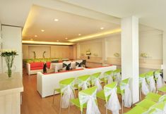 Functional Hall 3 Bumi Bandhawa Hotel