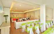 Ruangan Fungsional 3 Bumi Bandhawa Hotel