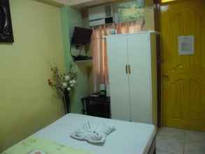 Kamar Tidur 4 RM Pension