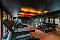 Fitness Center Pimalai Resort & Spa