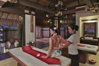 สิ่งอำนวยความสะดวกด้านความบันเทิง Pimalai Resort & Spa