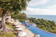 Kolam Renang Pimalai Resort & Spa
