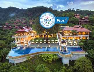 ภายนอกอาคาร 2 Pimalai Resort & Spa