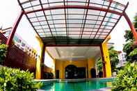 Swimming Pool Coasta Bangsaen