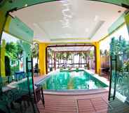 Swimming Pool 6 Coasta Bangsaen