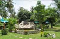 พื้นที่สาธารณะ Raidamrongsakul Resort