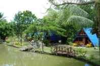 Bangunan Raidamrongsakul Resort