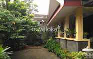 Exterior 7 Comfortable Room near Margocity Depok (P21)