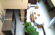 ล็อบบี้ 3 Comfortable Room near Margocity Depok (P21)