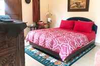 ห้องนอน Comfortable Room near Margocity Depok (P21)