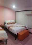 BEDROOM บ้านดินรีสอร์ท แอนด์ เรสเทอรองต์