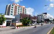 ภายนอกอาคาร 3 B2 Phuket Boutique & Budget Hotel