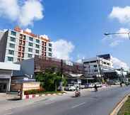 Exterior 3 B2 Phuket Boutique & Budget Hotel