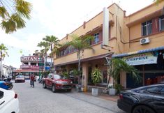 Luar Bangunan 2 Ros Heritage Motel